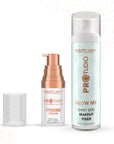 Glow getter Duo