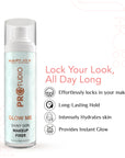 Glow me Makeup Fixer PS