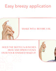 Glow me Makeup Fixer PS