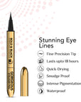 Gorgeous Eyeliner Pen R&R