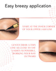 Gorgeous Eyeliner Pen R&R