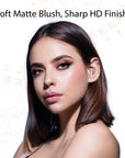 H.D. Blusher Palette W2S
