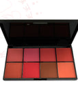 H.D. Blusher Palette W2S