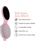 Happy Feet Foot File