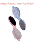 Happy Feet Foot File