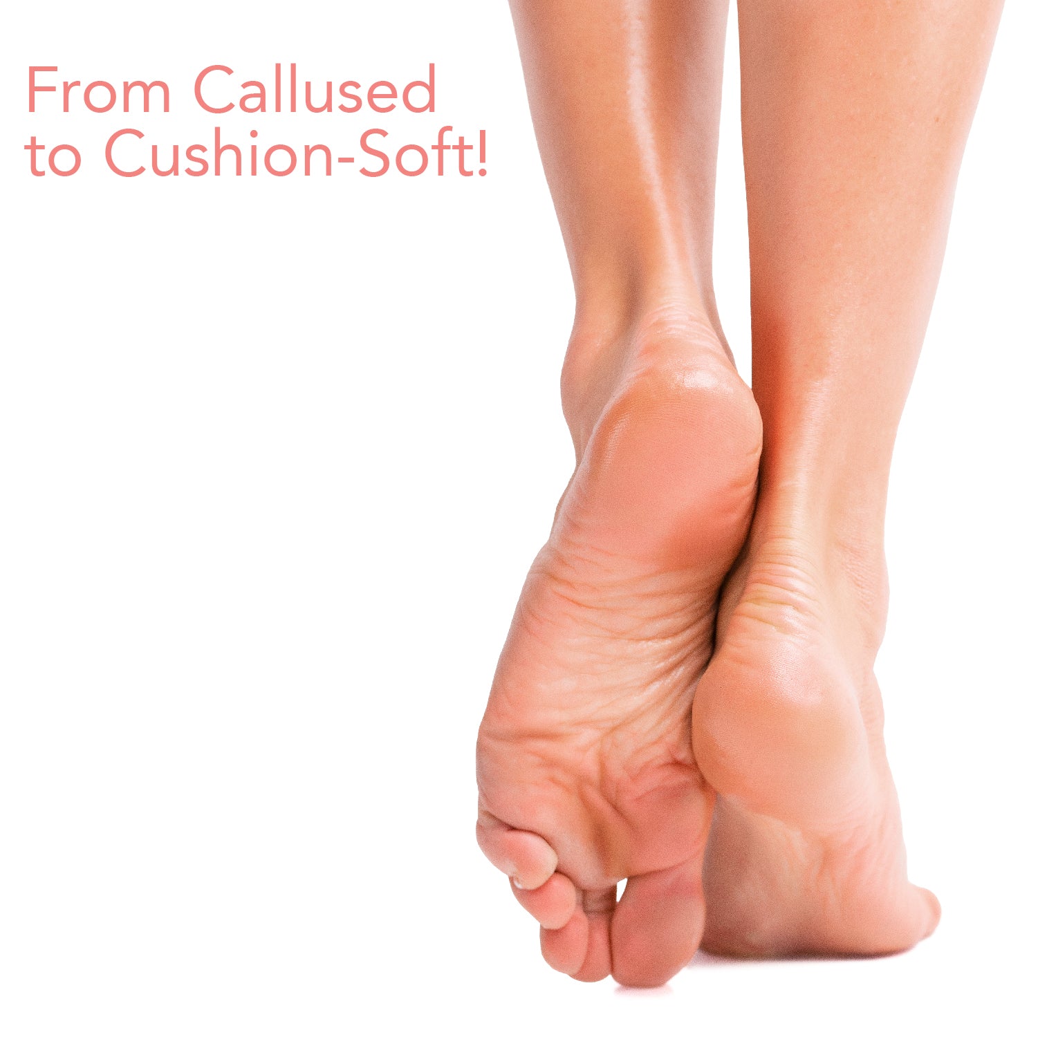 Happy Feet Foot File