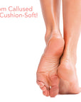 Happy Feet Foot File