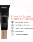 Lait-Creme Concentre Pre Makeup Moisturiser PS