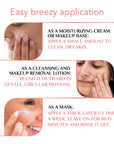 Lait-Creme Concentre Pre Makeup Moisturiser PS