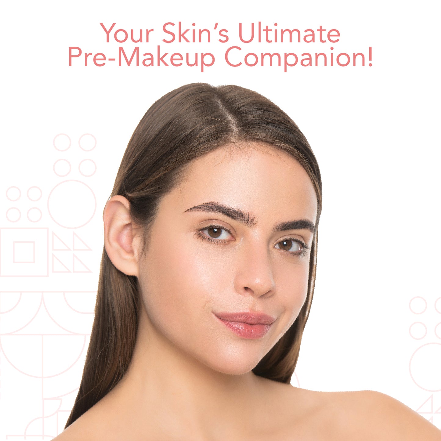 Lait-Creme Concentre Pre Makeup Moisturiser PS