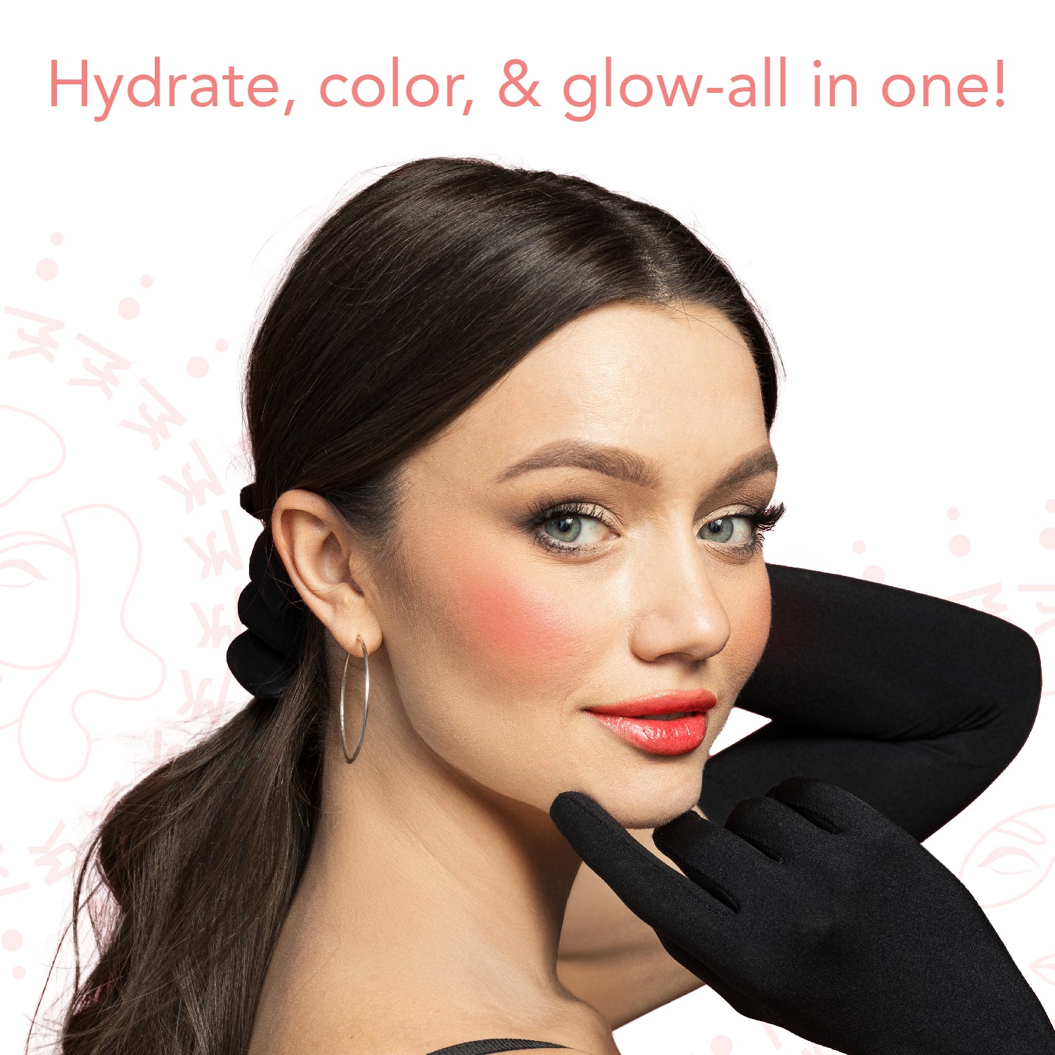 Lip & Cheek Tint W2S