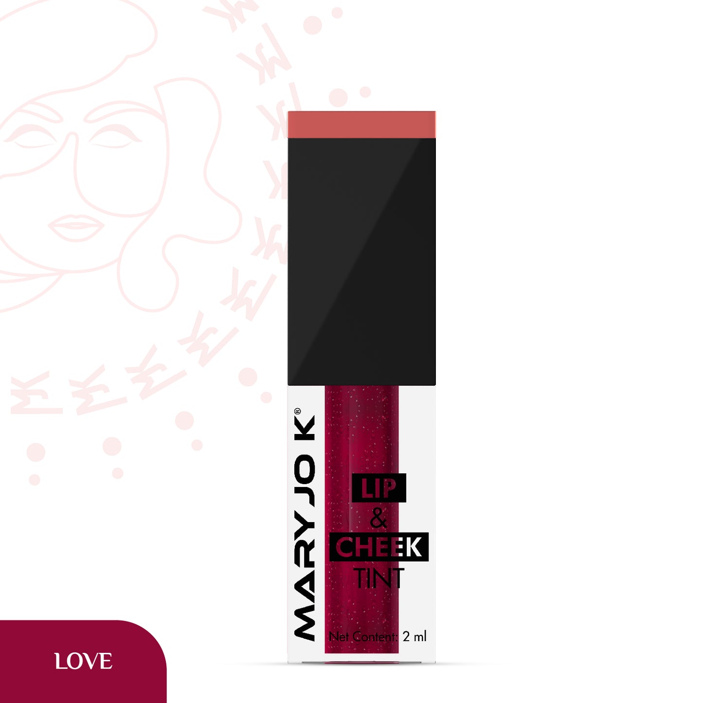 Lip & Cheek Tint