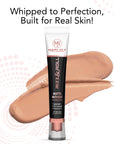 Matte Mousse Foundation