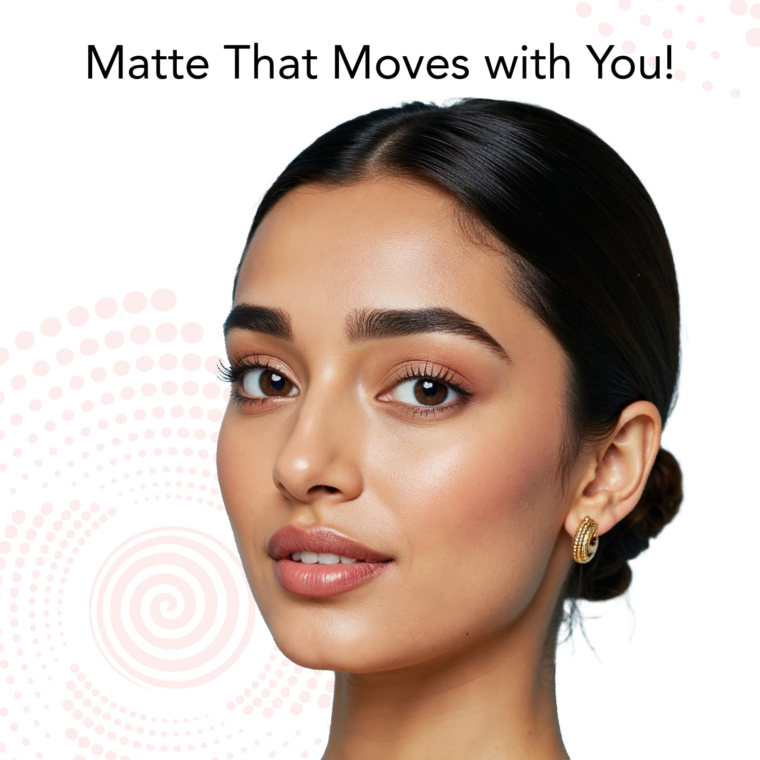 Matte Mousse Foundation