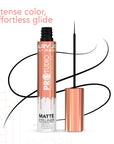 Matte Eyeliner