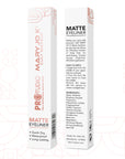 Matte Eyeliner