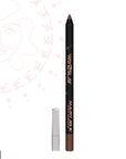 Matte Lip Pencil-H.D Finish