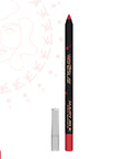 Matte Lip Pencil-H.D Finish