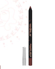 Matte Lip Pencil-H.D Finish