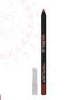 Matte Lip Pencil-H.D Finish