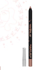 Matte Lip Pencil-H.D Finish