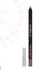 Matte Lip Pencil-H.D Finish