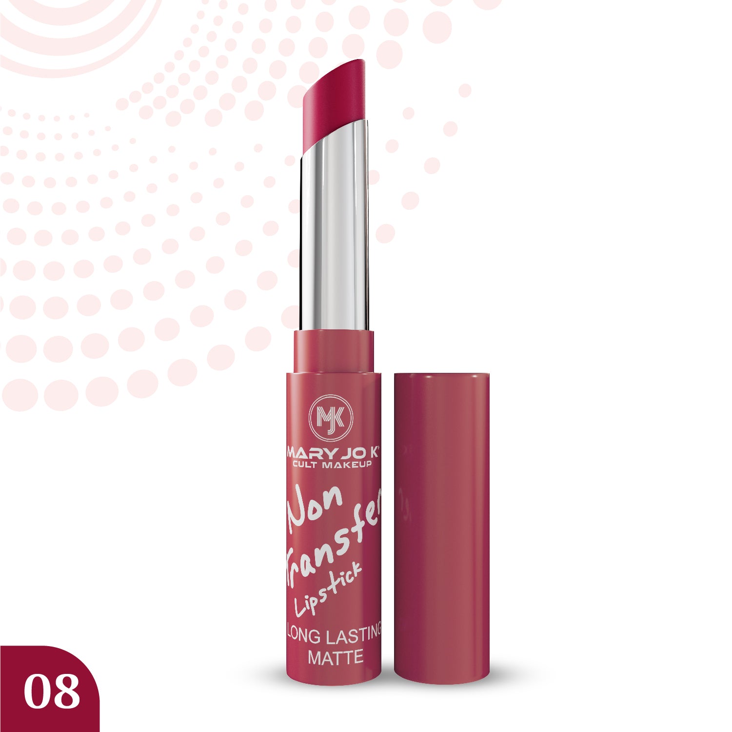 Non-transfer Lipstick CE
