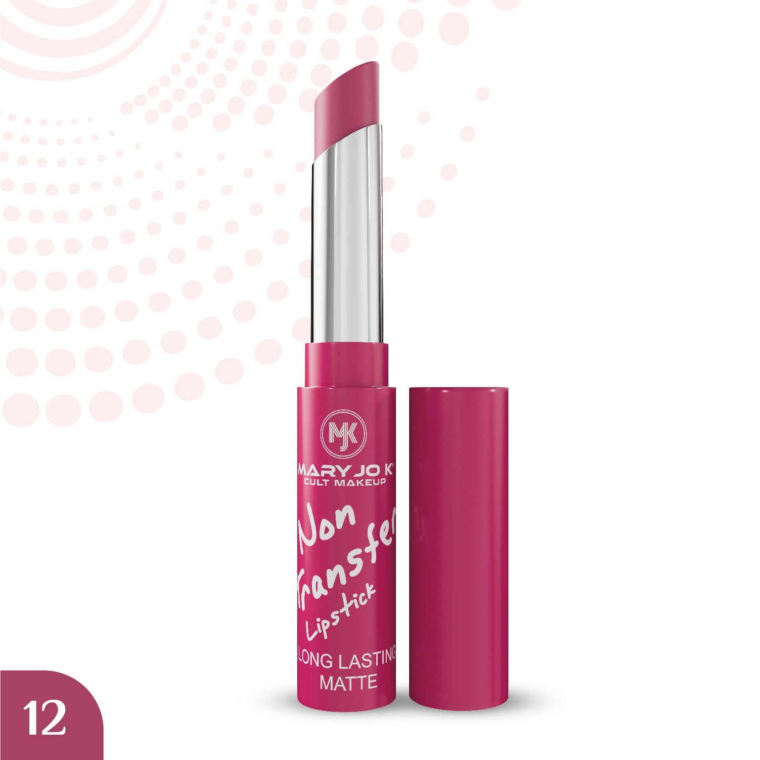 Non-transfer Lipstick CE