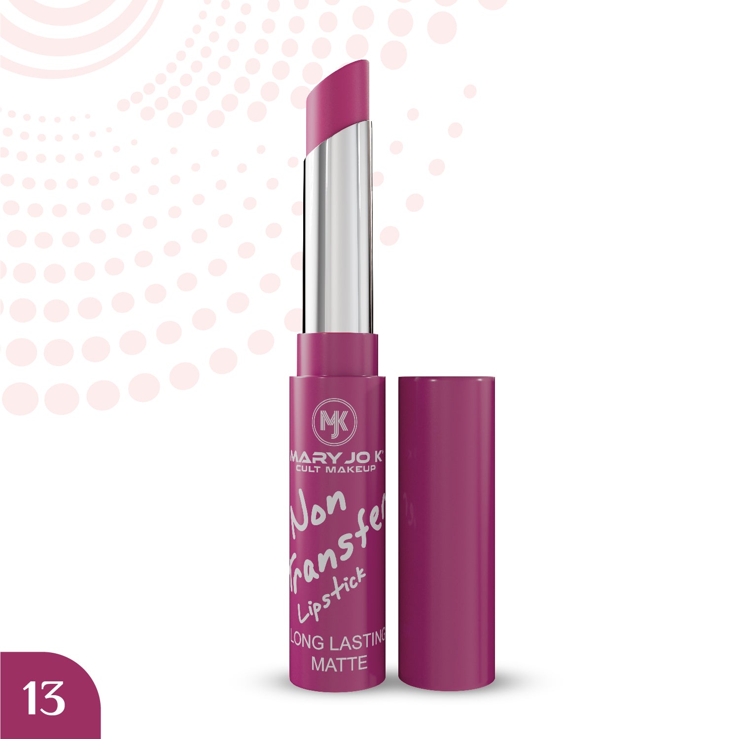 Non-transfer Lipstick CE