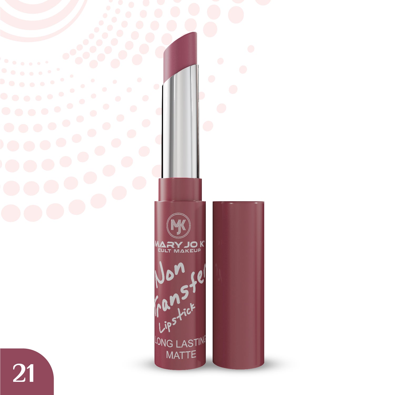 Non-transfer Lipstick CE
