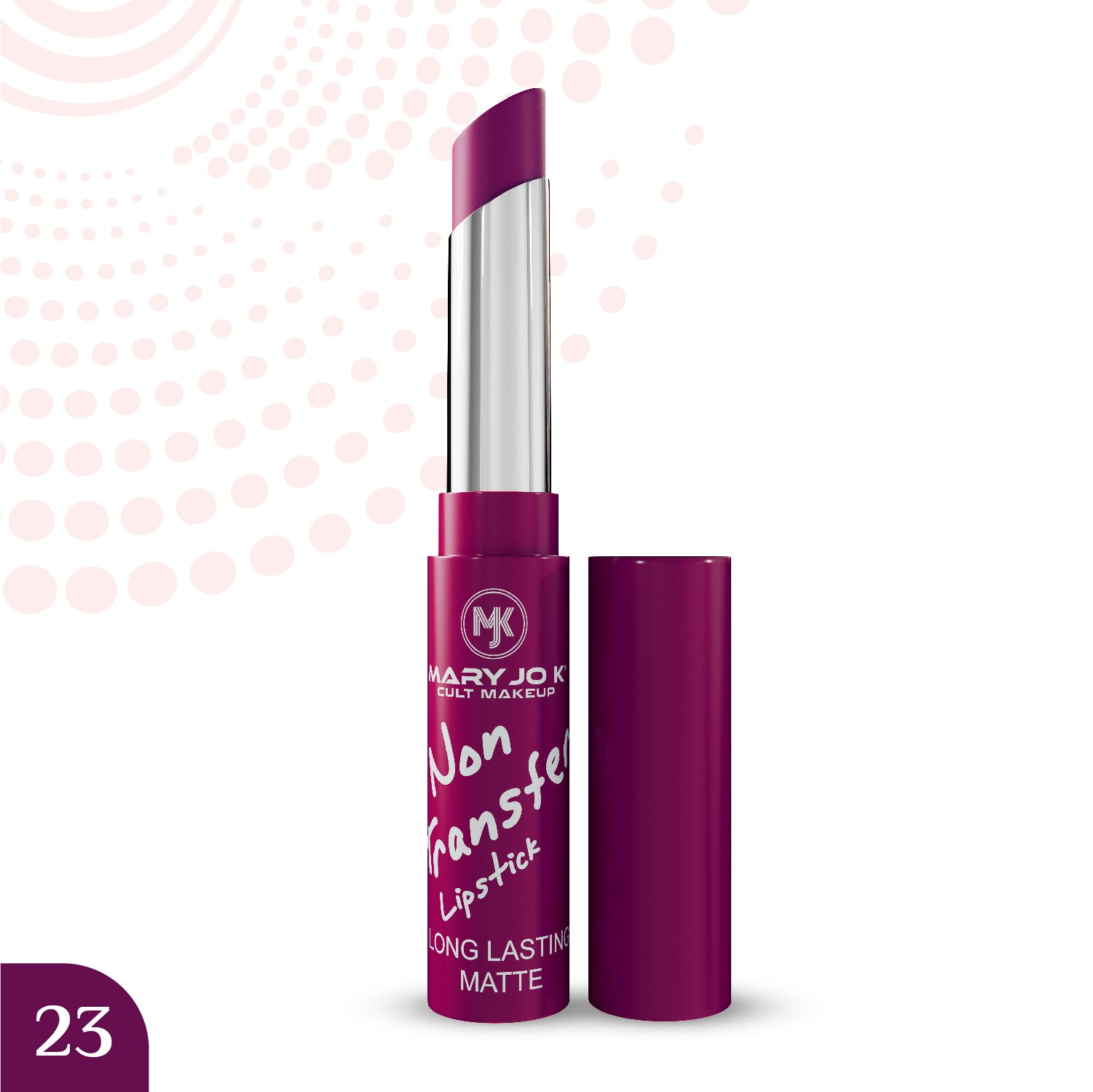 Non-transfer Lipstick CE