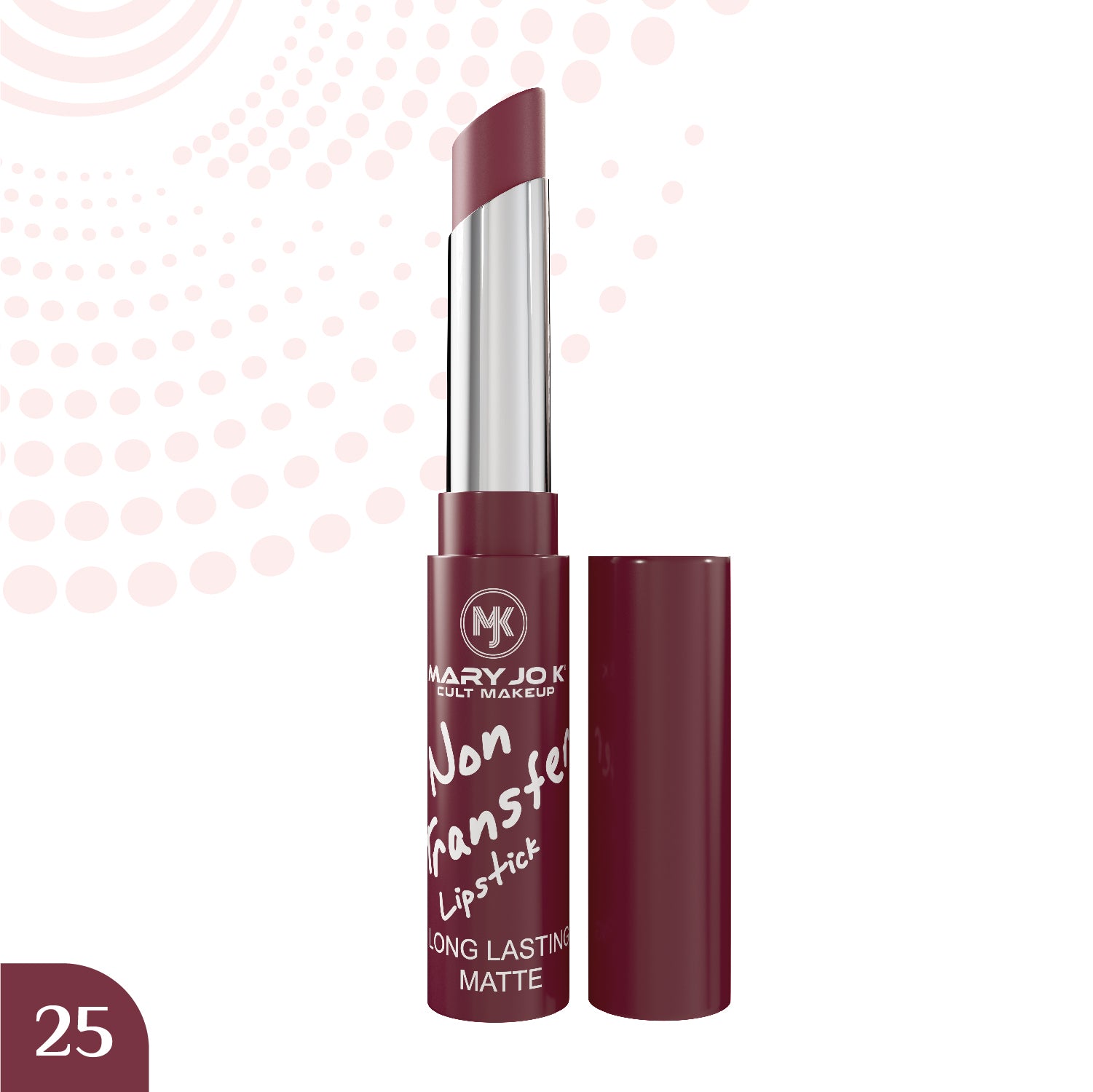 Non-transfer Lipstick CE