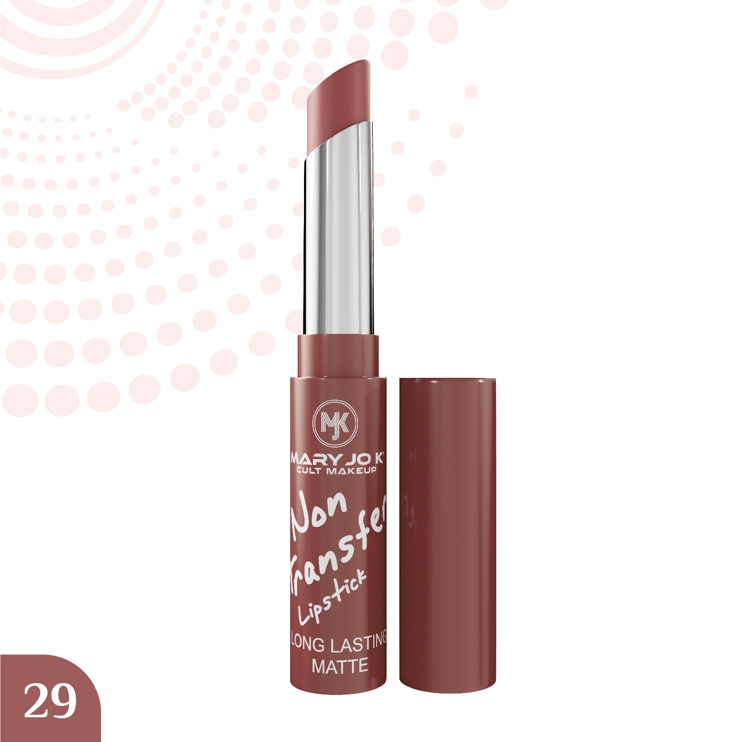 Non-transfer Lipstick CE