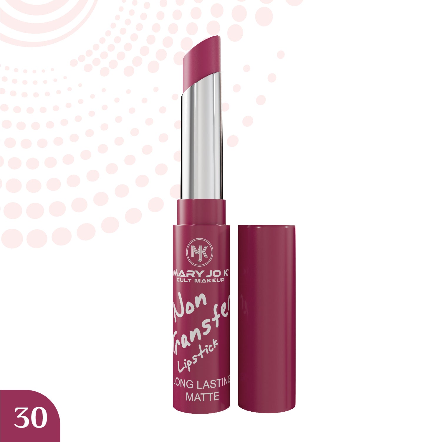 Non-transfer Lipstick CE