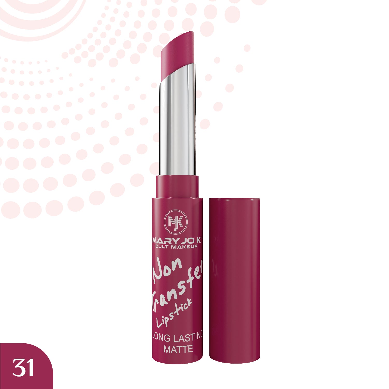 Non-transfer Lipstick CE