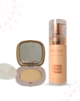 Matte Made in Heaven Duo