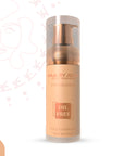 Oil Free - Full Coverage Foundation W2S