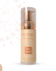 Oil Free - Full Coverage Foundation W2S