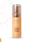 Oil Free - Full Coverage Foundation W2S
