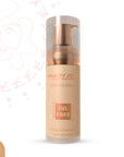 Oil Free - Full Coverage Foundation W2S