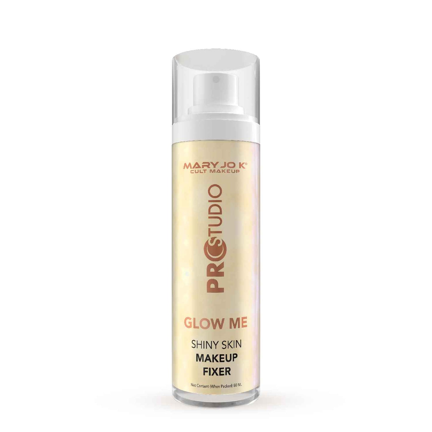 Glow me Makeup Fixer PS