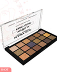 Party Glam Eyeshadow Palette