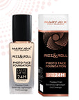 Photo Face Full Coverage Foundation