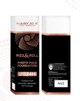 Photo Face Full Coverage Foundation