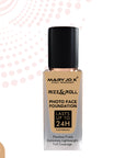 Photo Face Full Coverage Foundation