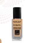 Photo Face Full Coverage Foundation