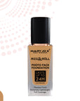 Photo Face Full Coverage Foundation