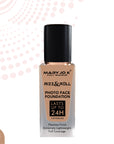 Photo Face Full Coverage Foundation