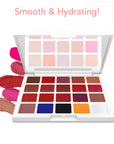 Pout in Style Lip Palette