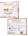 Pout in Style Lip Palette